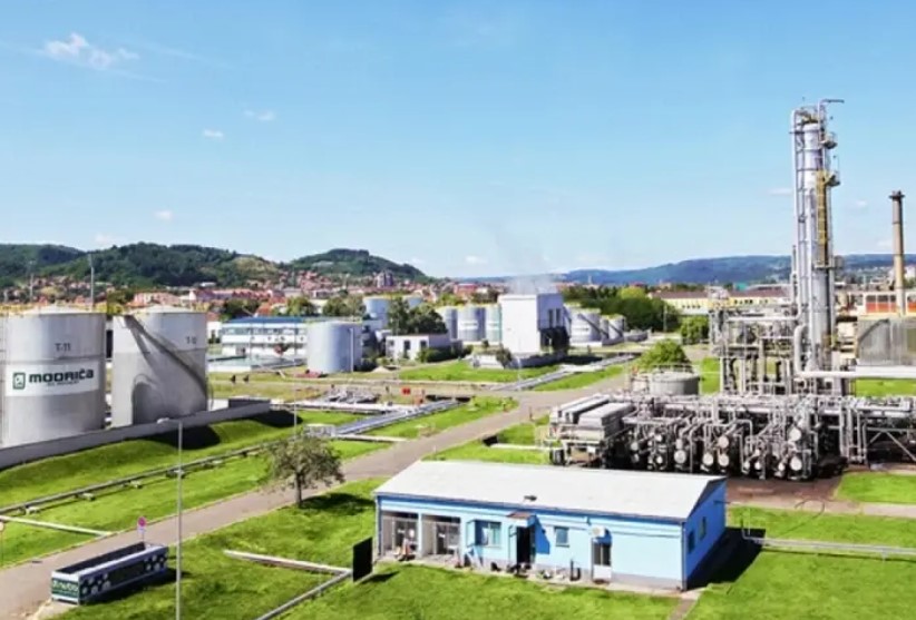 I 2024. u minusuUkupni gubitak Rafinerije ulja Modriča 113 miliona KM