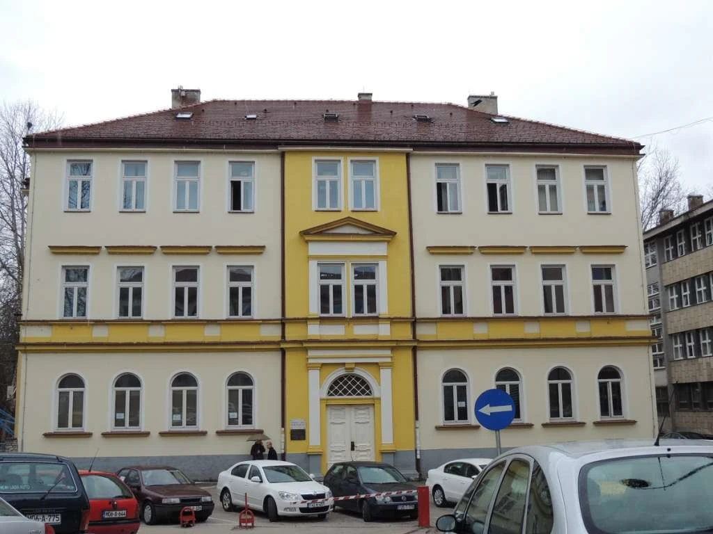 Univerzitet u Bihaću