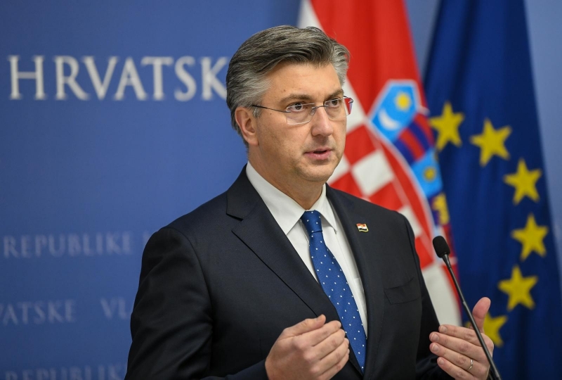 Pregovori o Ukrajini bez Kijeva i Evrope su neprihvatljivi