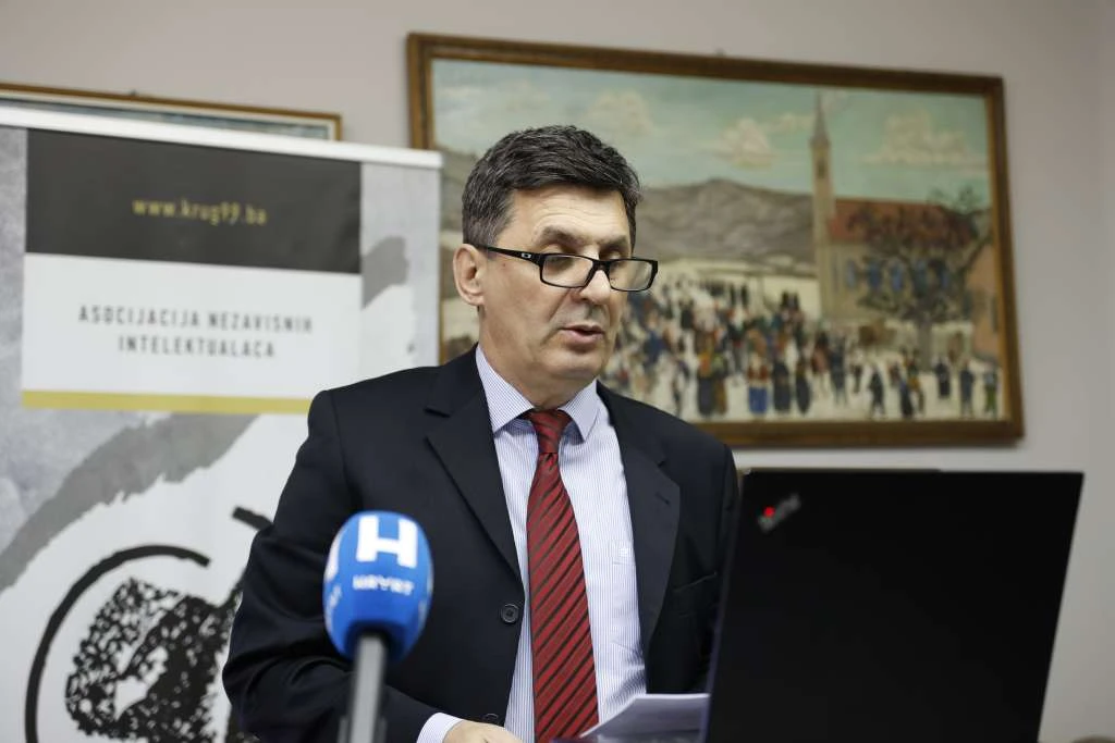 Senadin Lavić