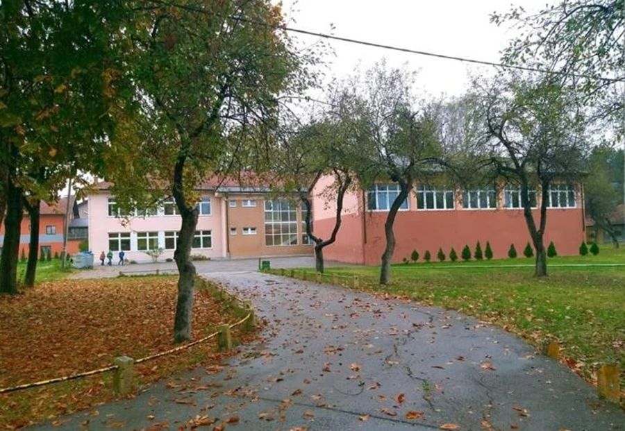 Osnovna škola "Slavinovići"
