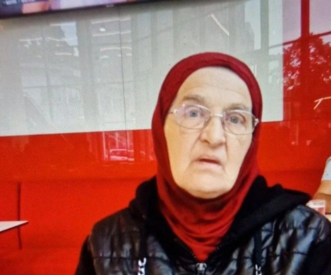 Nestala Fata Grcić