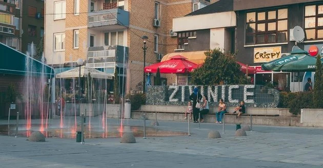 Živinice/Ilustracija