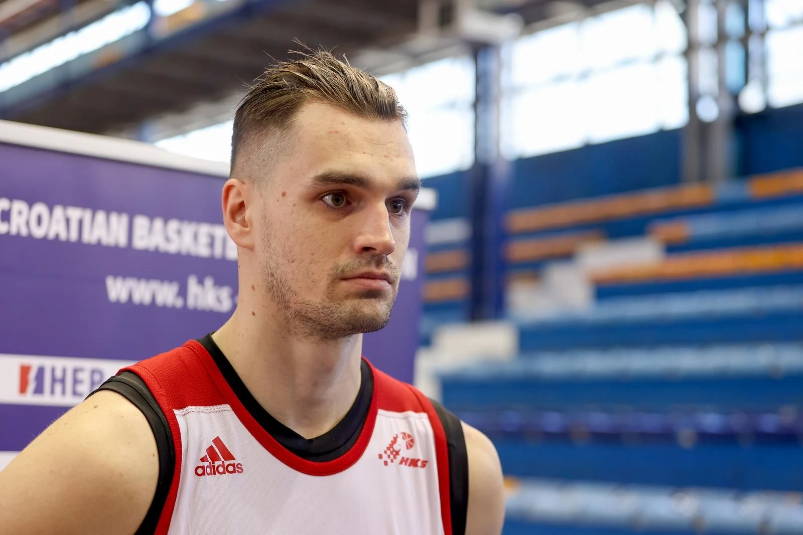Mario Hezonja