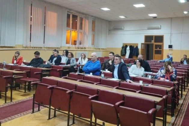 Općinsko vijeće Bosanski Petrovac