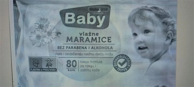 Sporne maramice