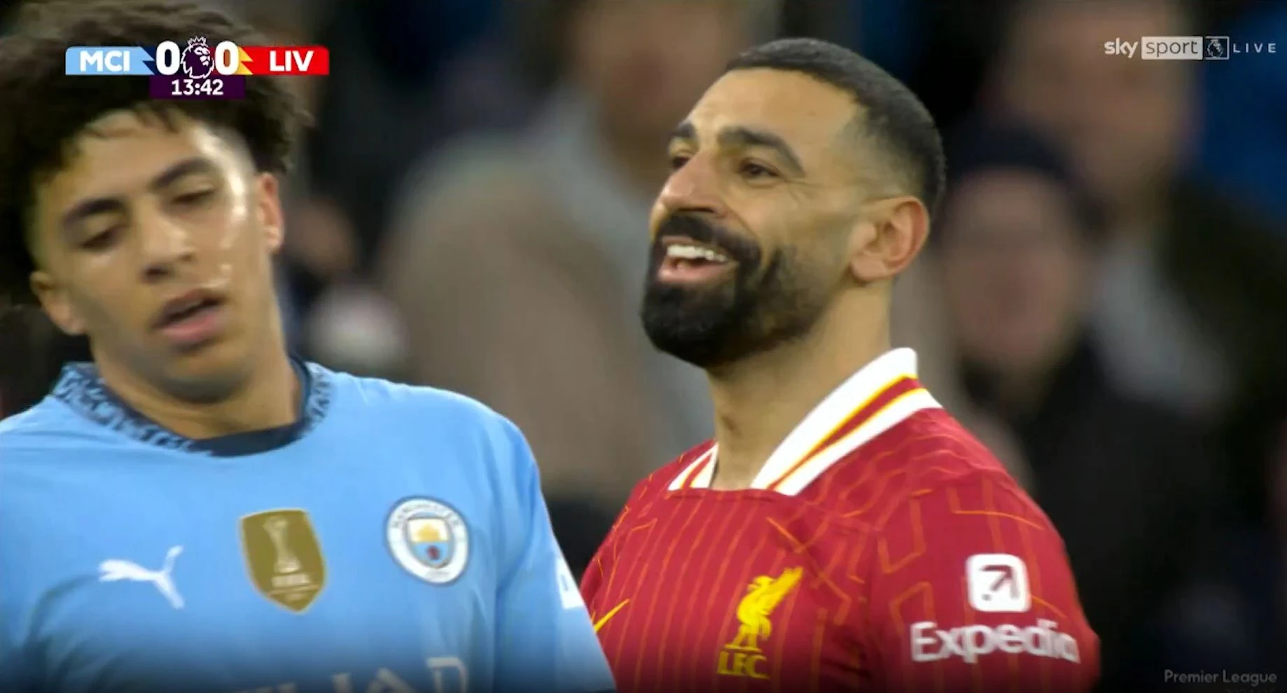 Salah pogodio i asistirao