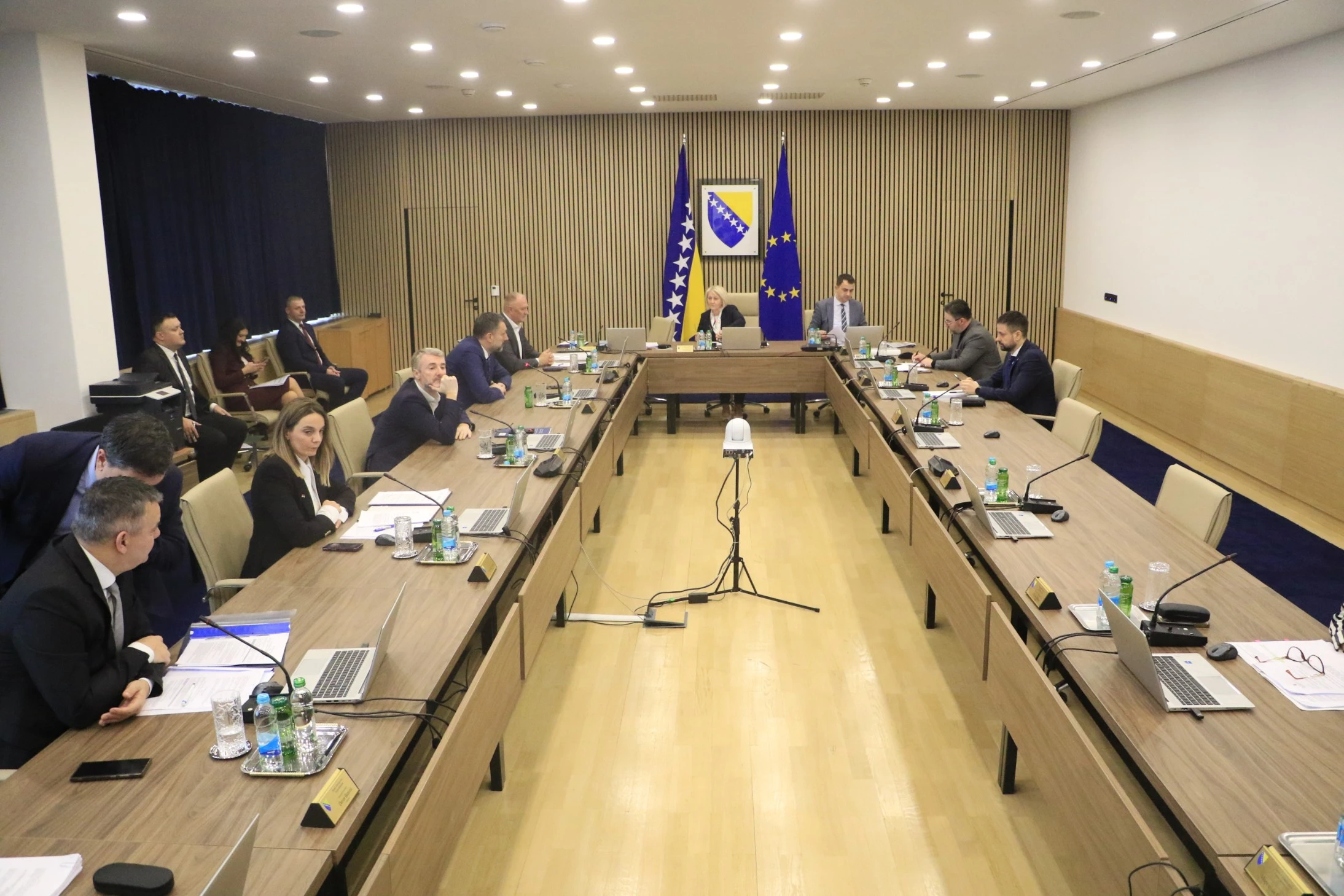 Vijeće ministara BiH
