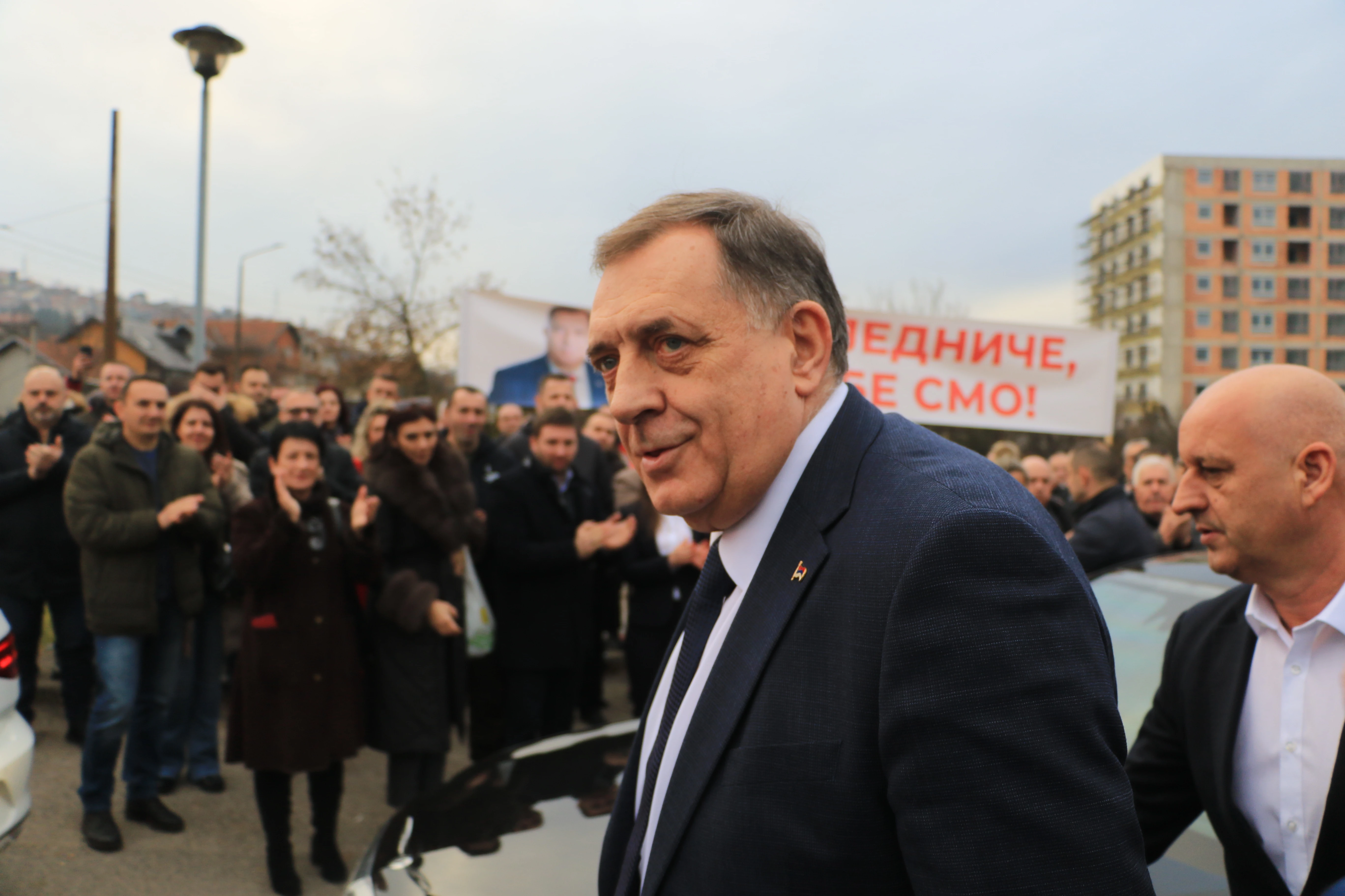 Milorad Dodik
