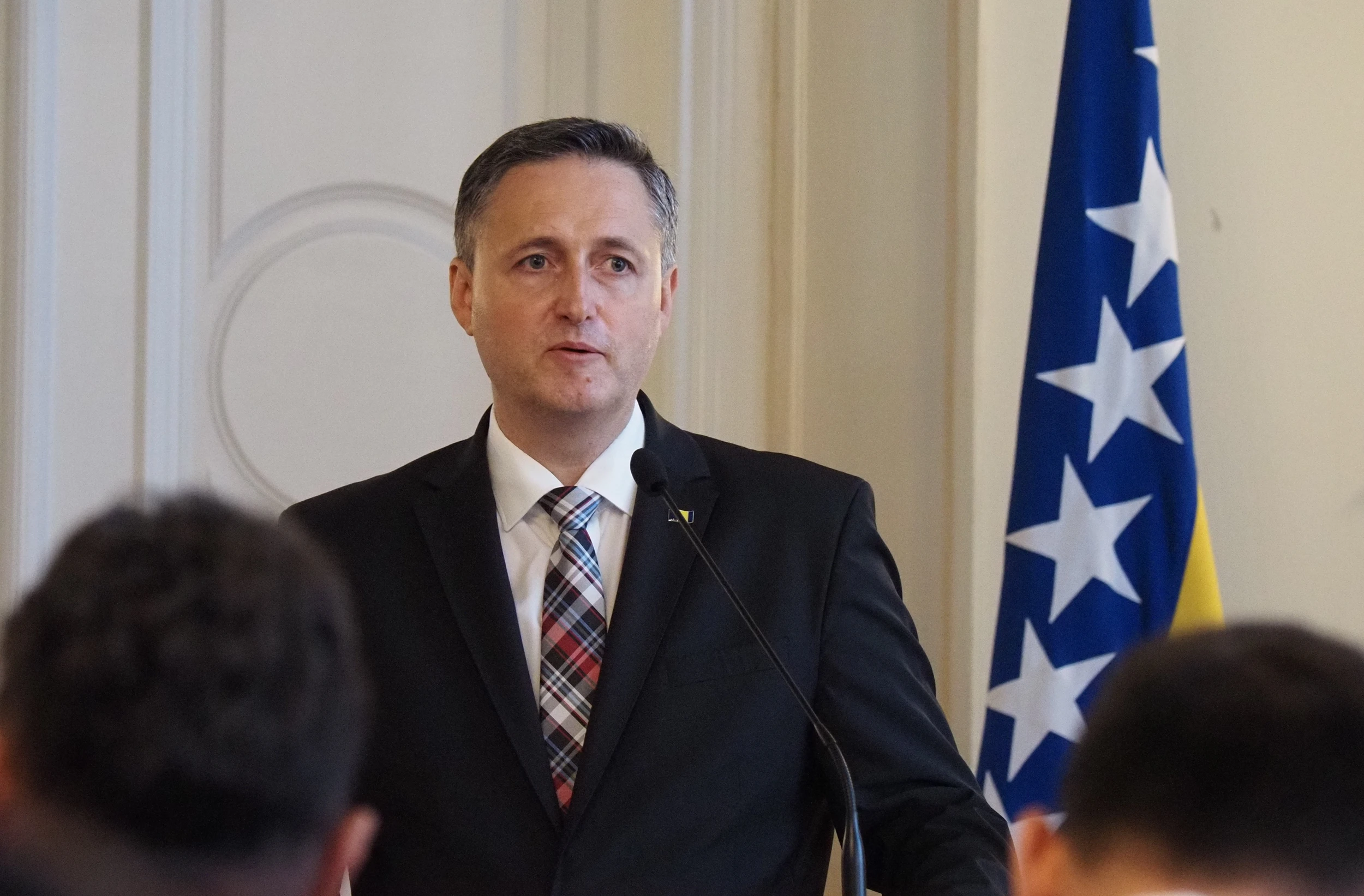 Denis Bećirović