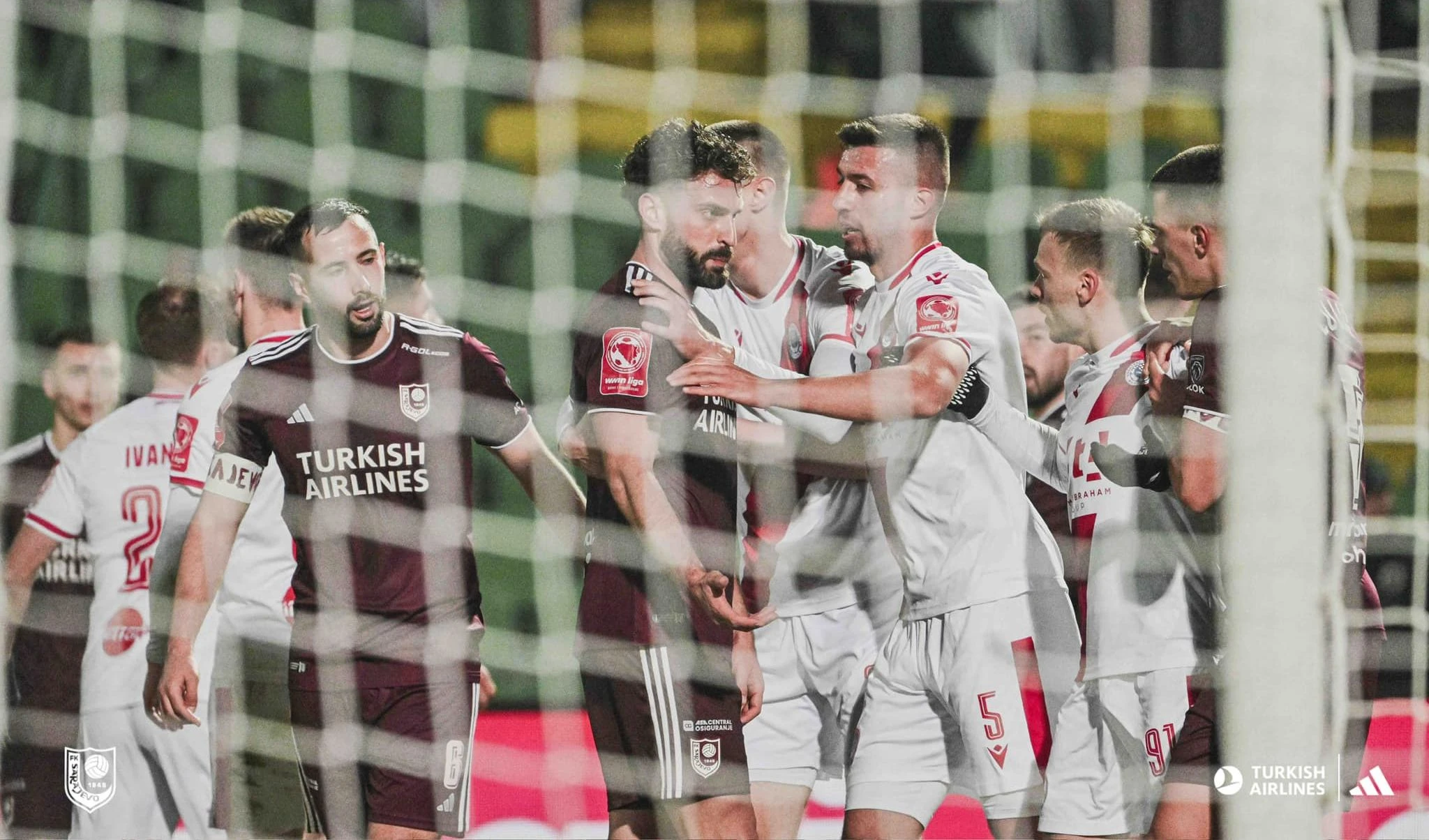 Soldo ne igra, Butić upitan