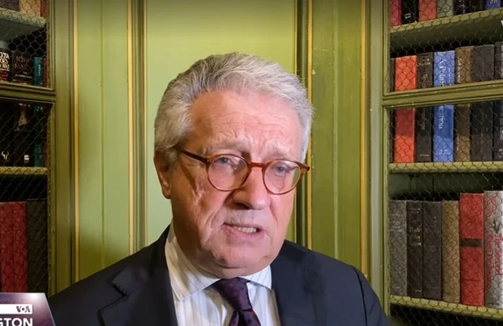 Wolfgang Petritsch