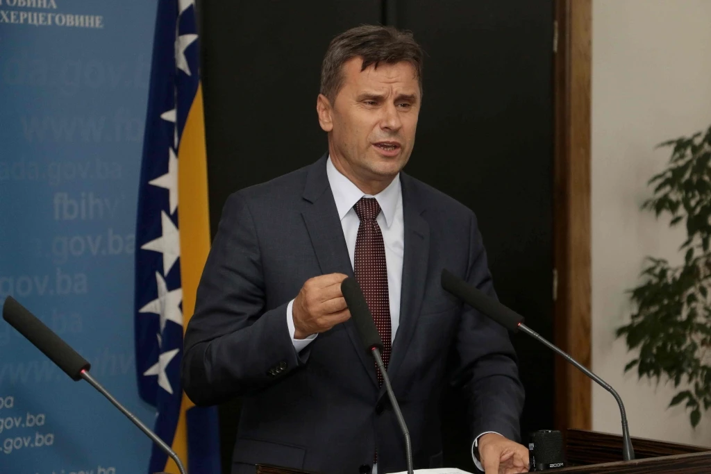 Fadil Novalić 