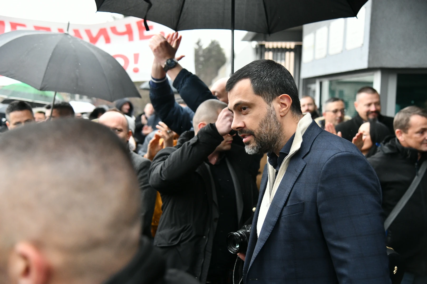 Igor Dodik