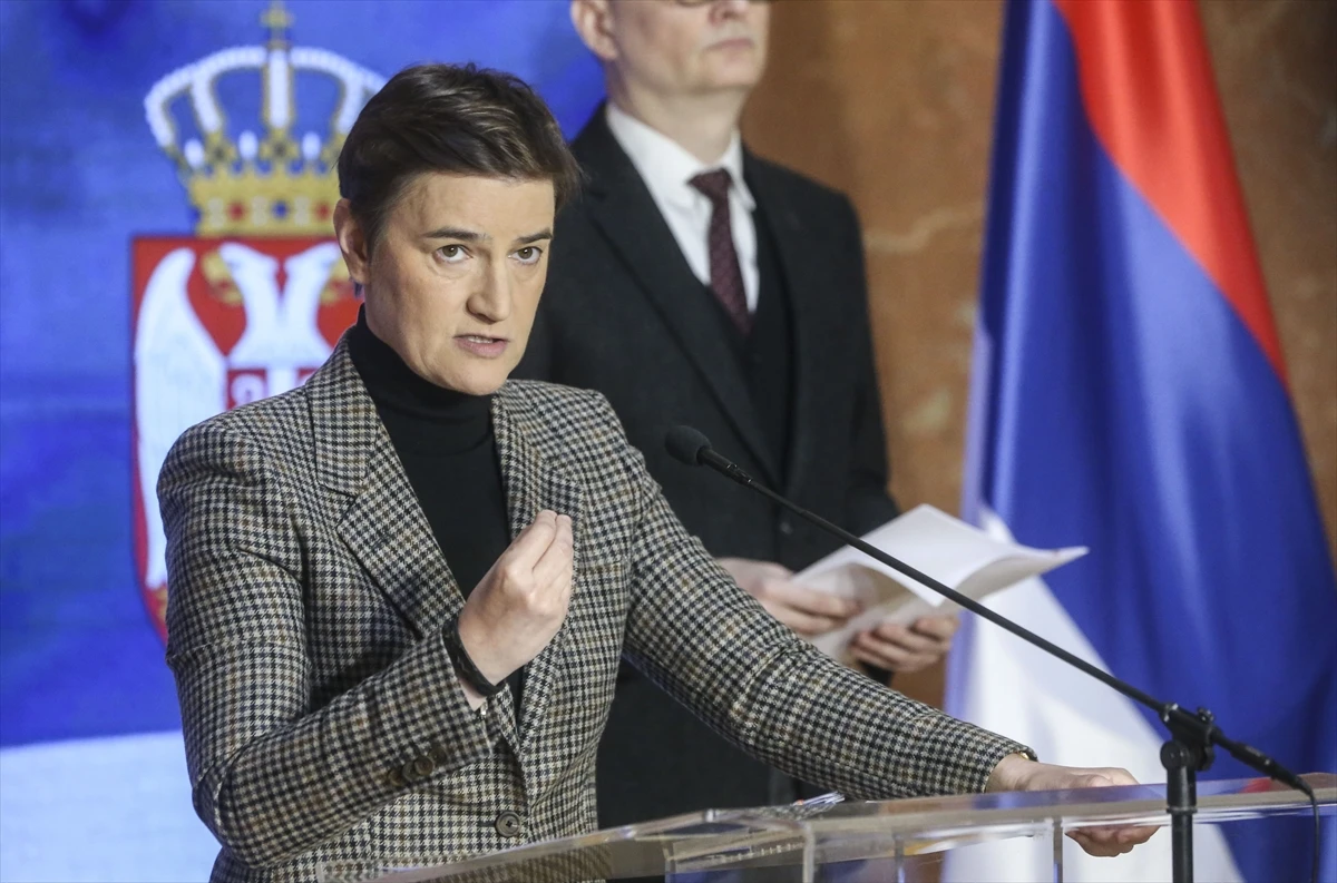 Ana Brnabić