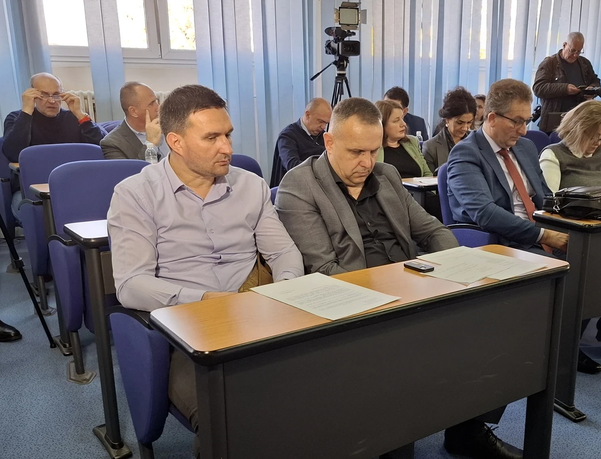 Salihović i Hasić