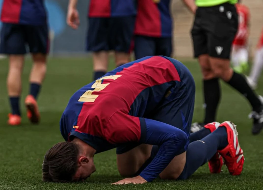 Košpo igra sjajno u dresu Barcelone