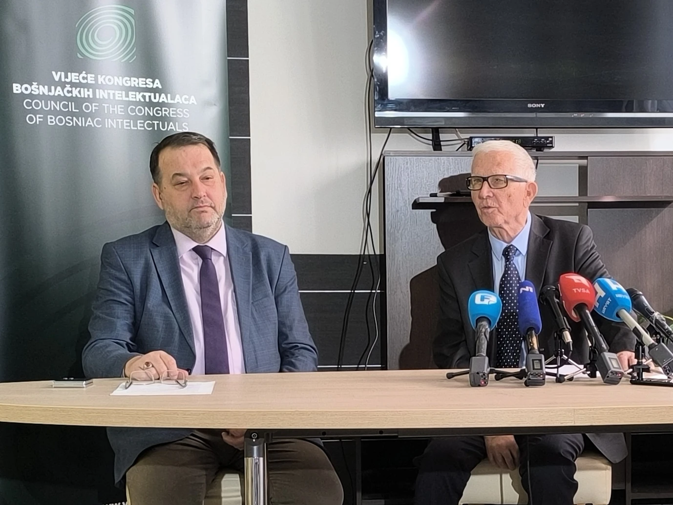 Emir Zlatar i Kasim Trnka