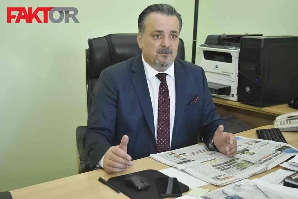 Redžep Salić