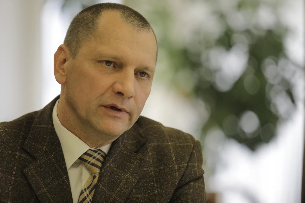 Zlatko Miletić