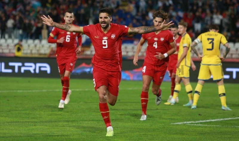 Doktori su savjetovali da Mitrović potpuno odmori
