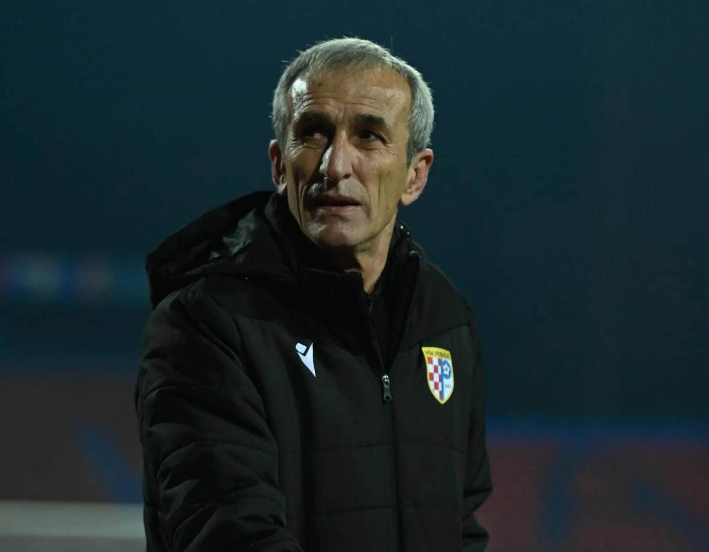 Branko Karačić