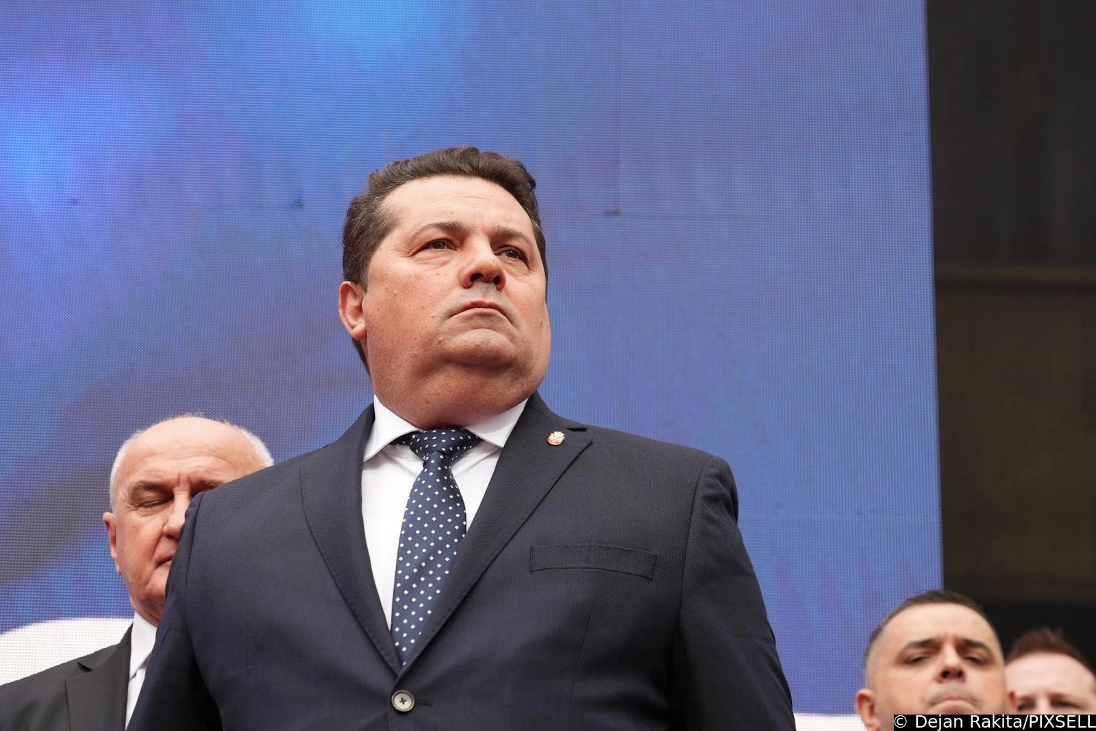 Nenad Stevandić