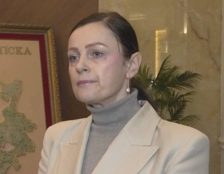 Jelena Pajić Baštinac