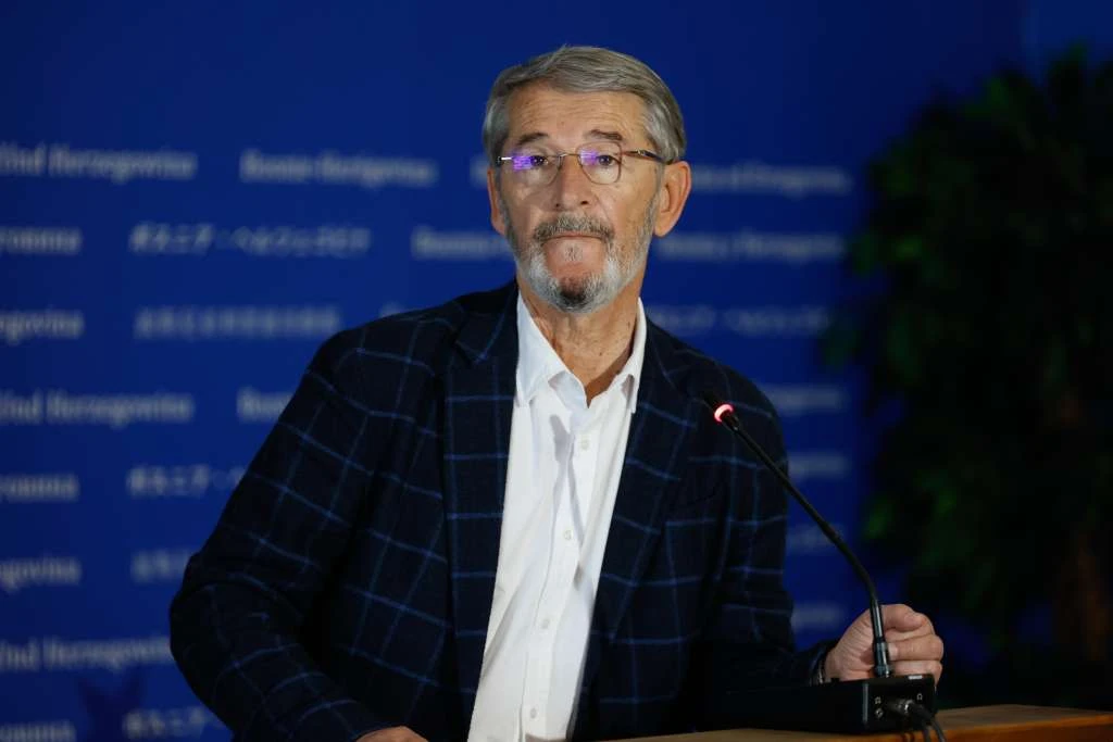 Jasmin Imamović