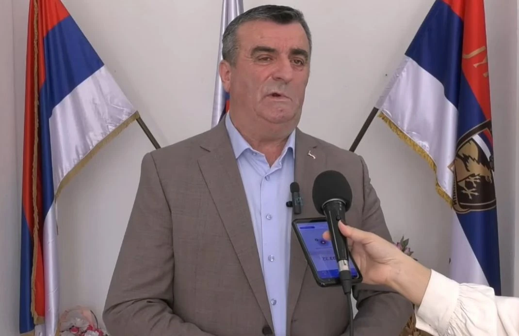 Miroslav Kraljević