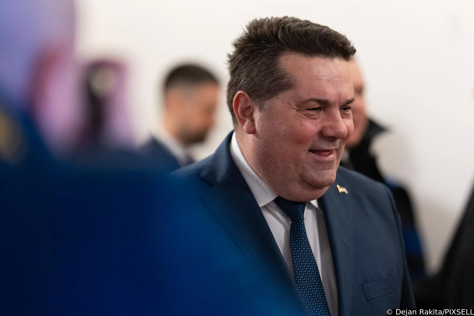 Nenad Stevandić