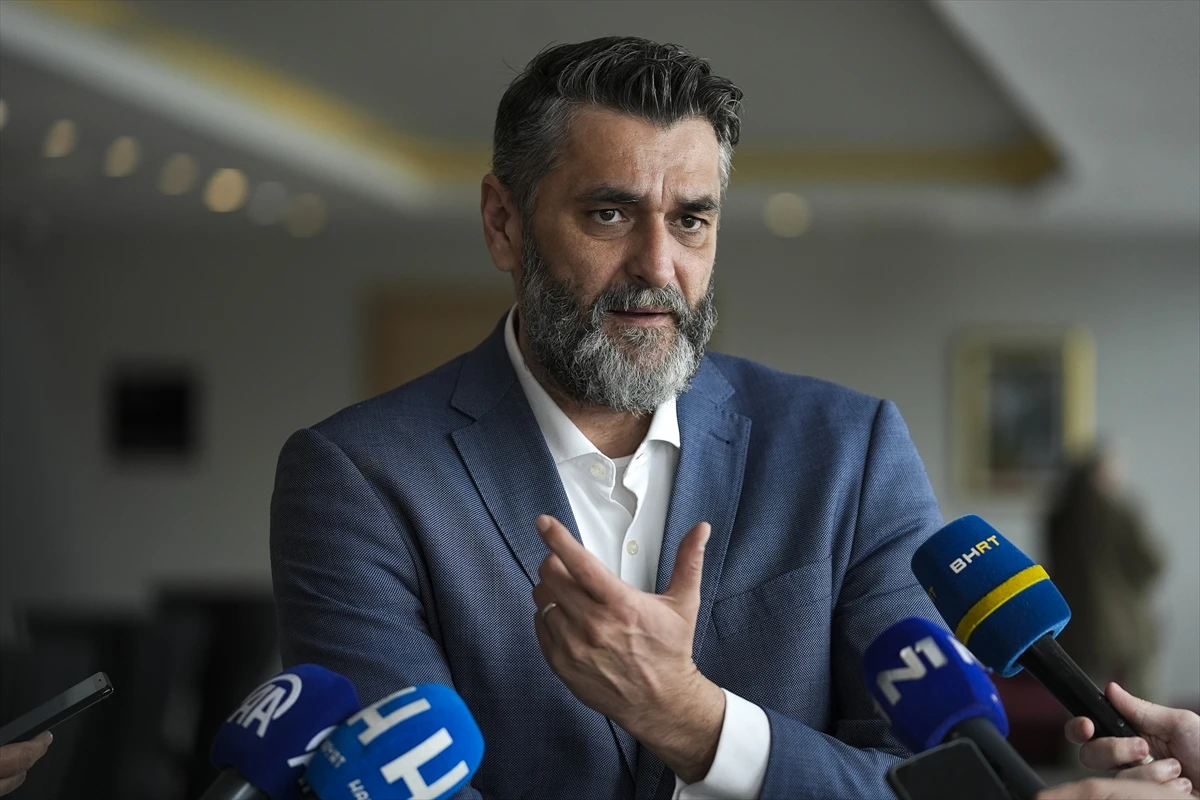 Emir Suljagić