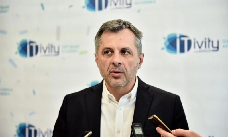 Igor Radojičić