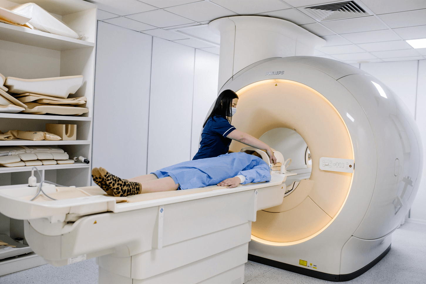 Na listi čekanja u KCUS-u za PET/CT aparat su 234 pacijenta sa područja ...