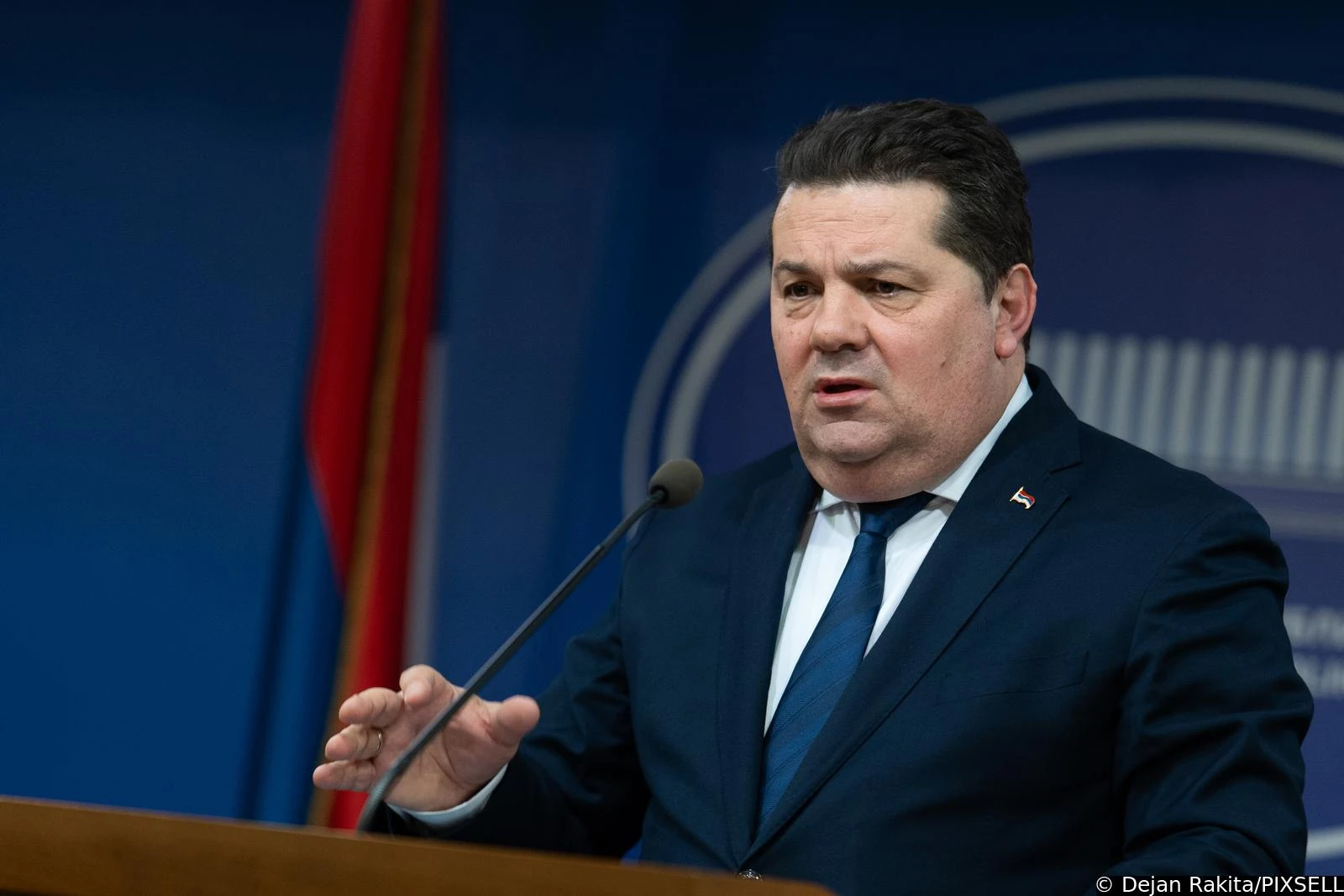 Nenad Stevandić