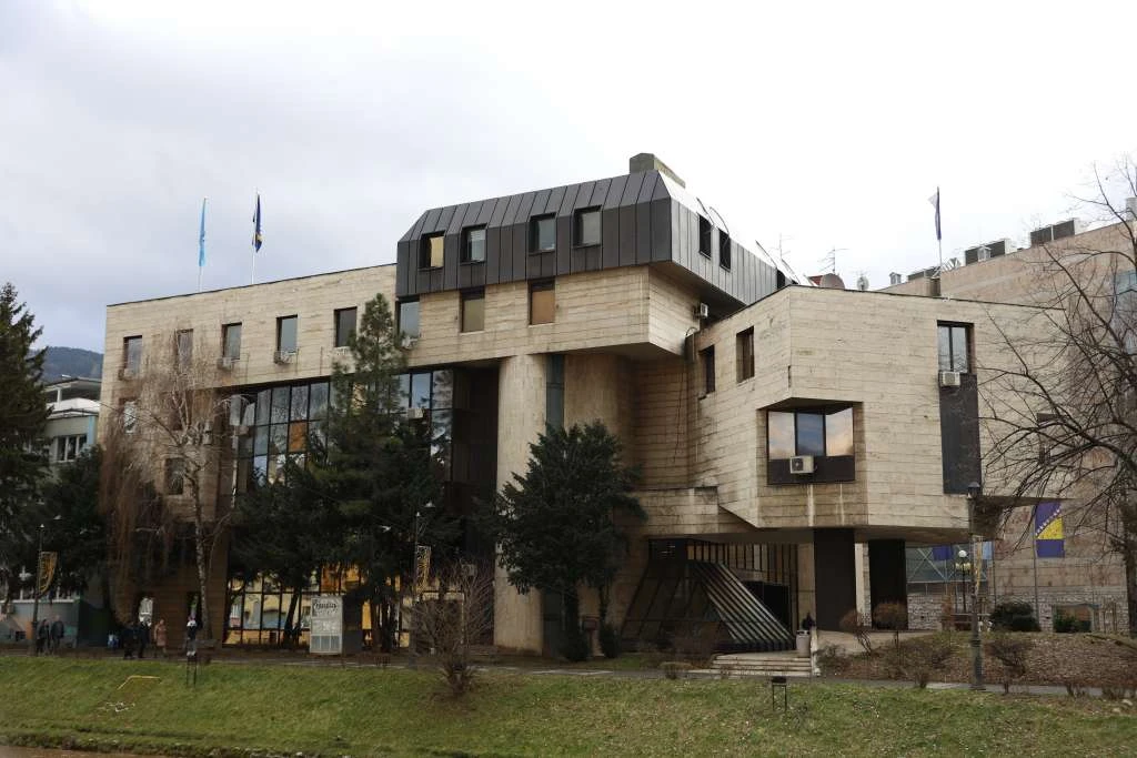 Parlament FBiH