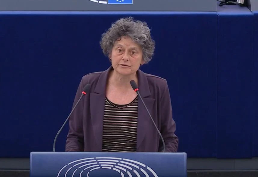 Tineke Strik