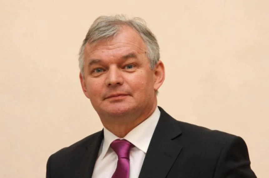 Željko Kovačević