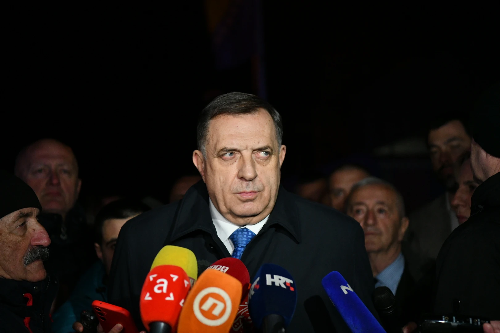 Milorad Dodik