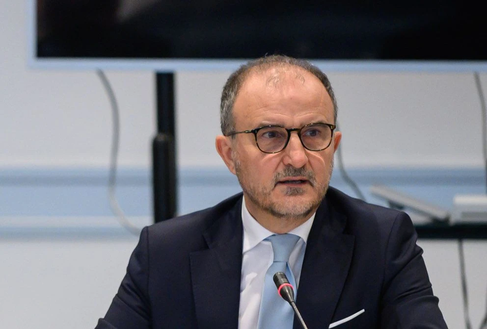 Luigi Soreca, šef Delegacije EU-a u BiH