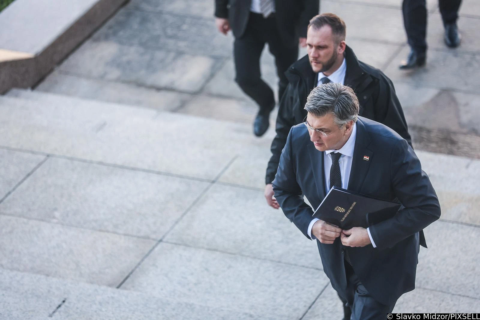 Andrej Plenković