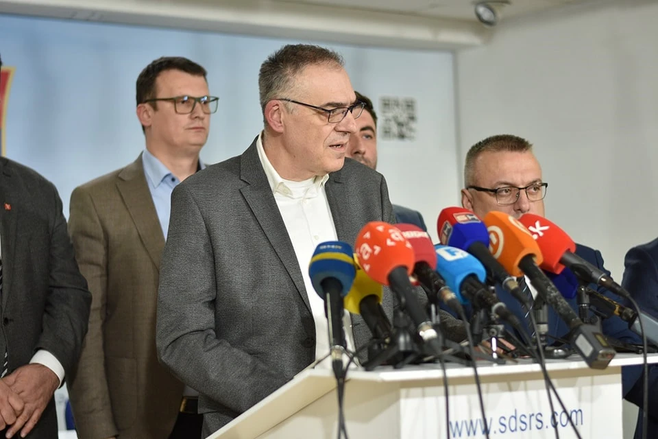 Milan Miličević
