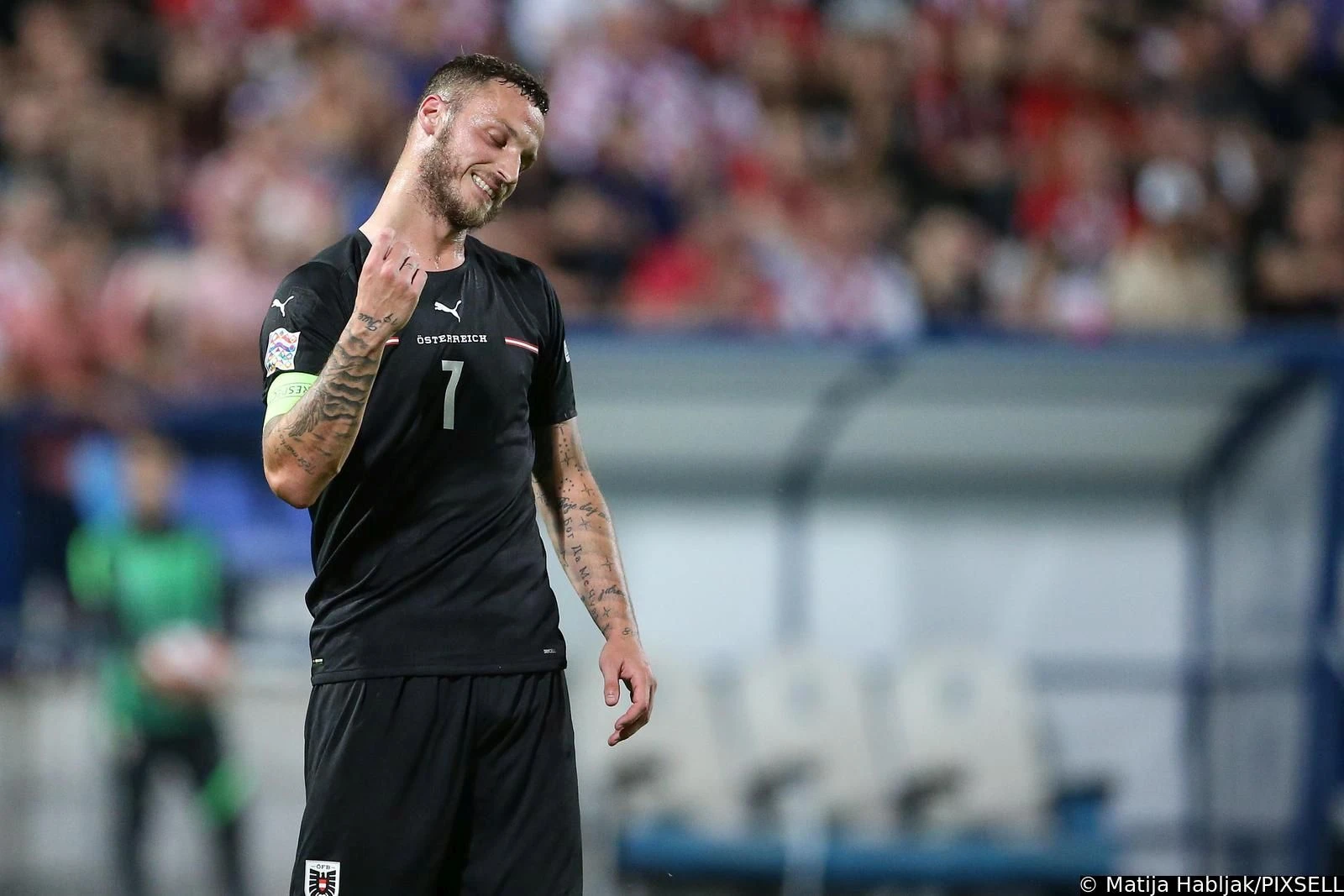 Marko Arnautović