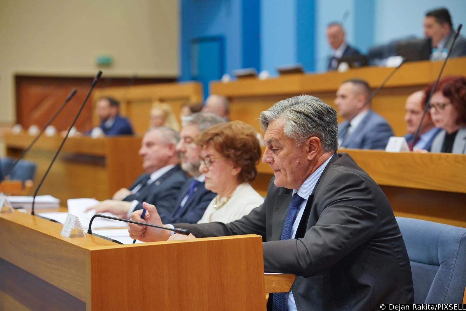 Siniša Karan