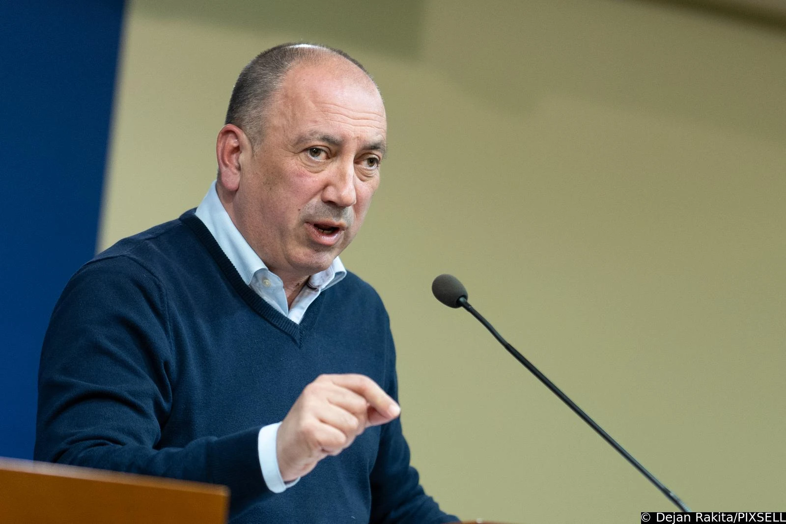 Igor Crnadak
