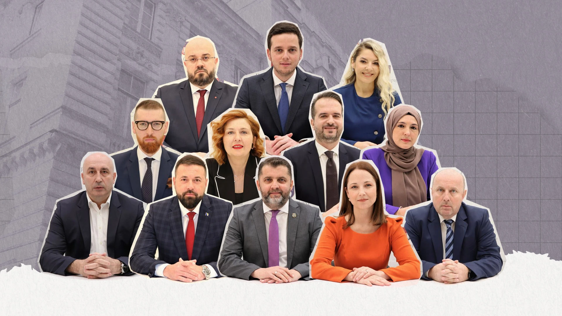 Vlada Kantona Sarajevo