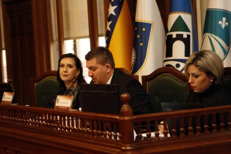 Grad Sarajevo ima Fond za nagrađivanje izvrsnosti