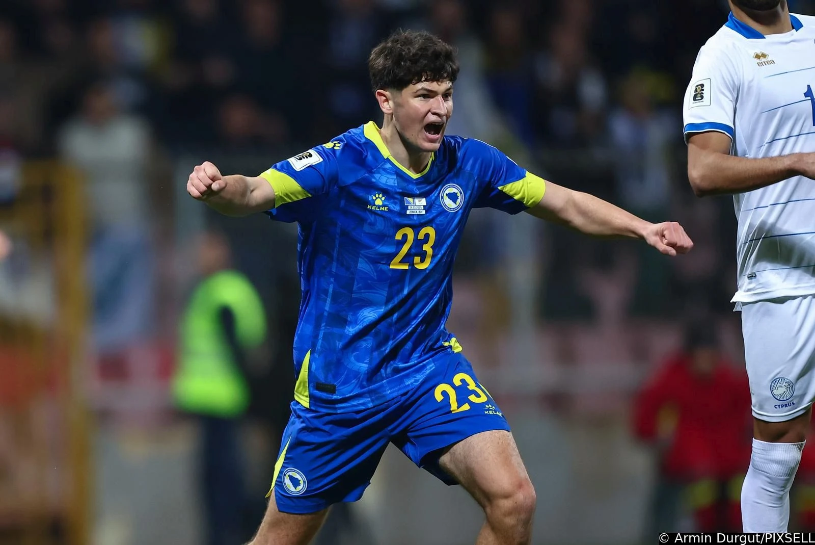 Arjan Malić