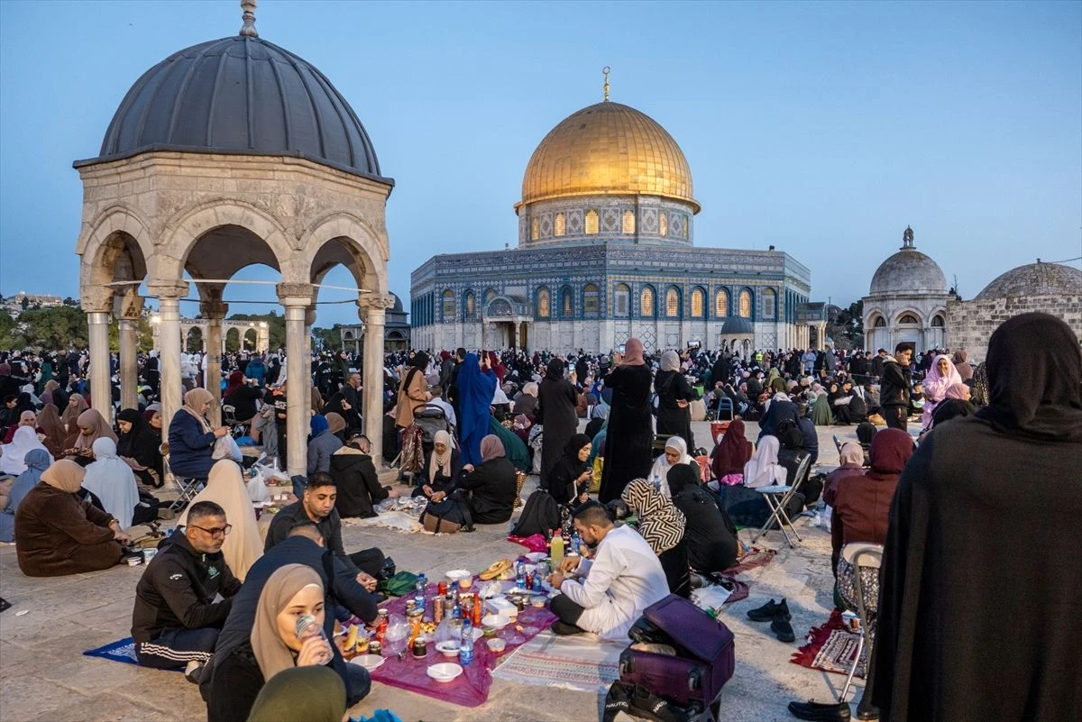 Sveta noć za muslimane