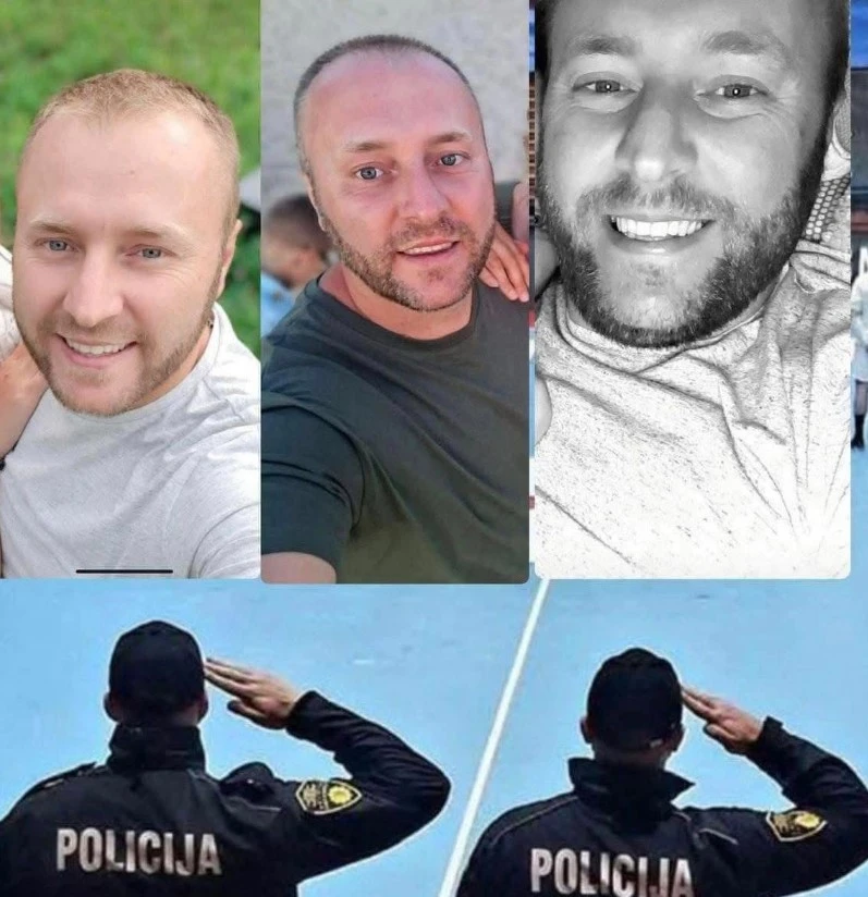 Samir Mustafić